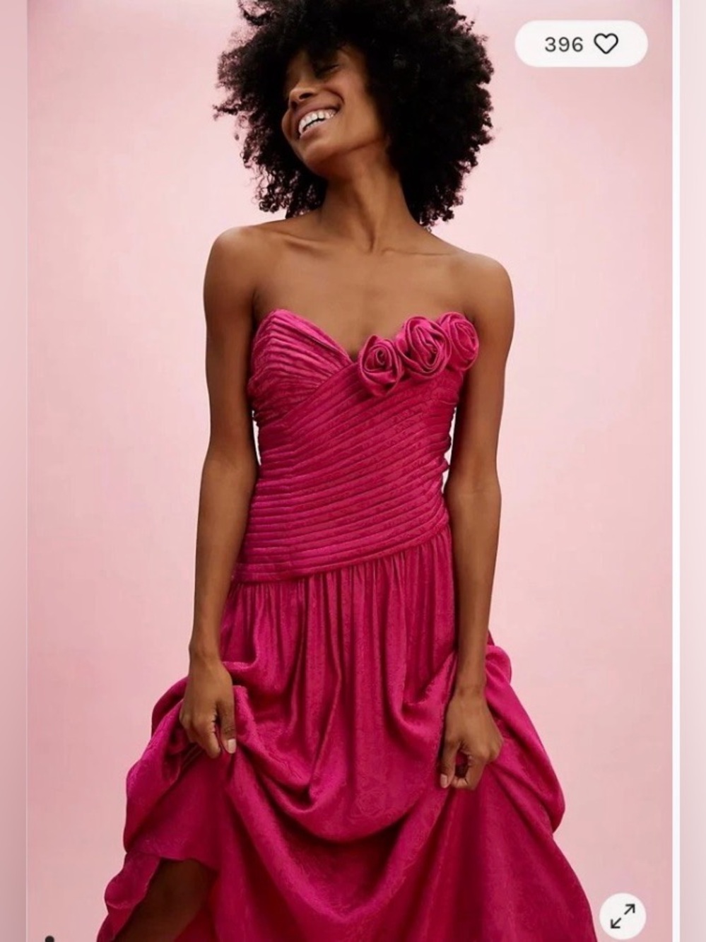 Free People Make An Entrance Maxi Dress